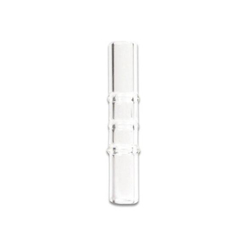 Стеклянный мундштук Arizer Glass Whip Mouthpiece - Вапорайзеры - Бренды - Arizer - Магазин ТОПовых приборов и аксессуаров для  курения  bongstore.ru